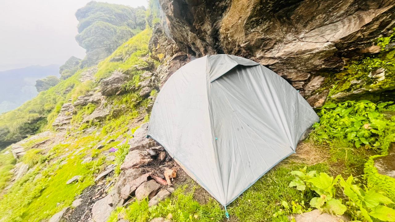Trekking Gear