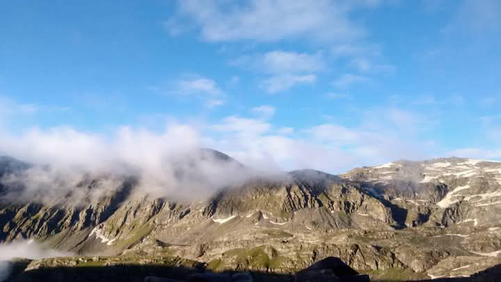 Vijay Top Trek